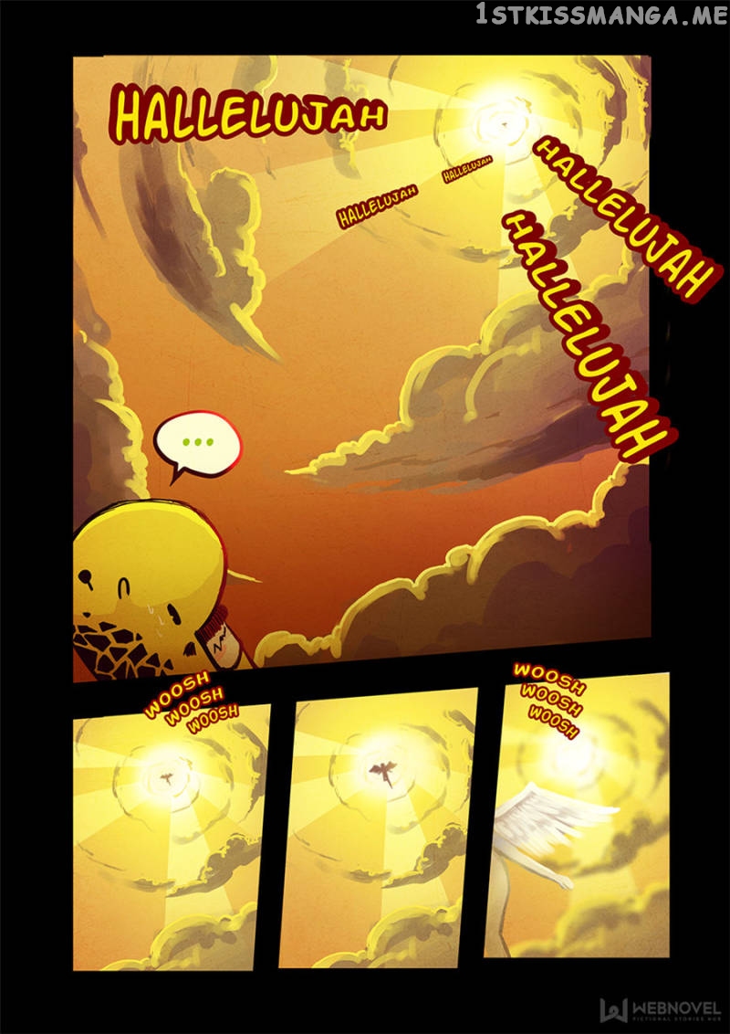 Zombie Brother chapter 44 - page 1