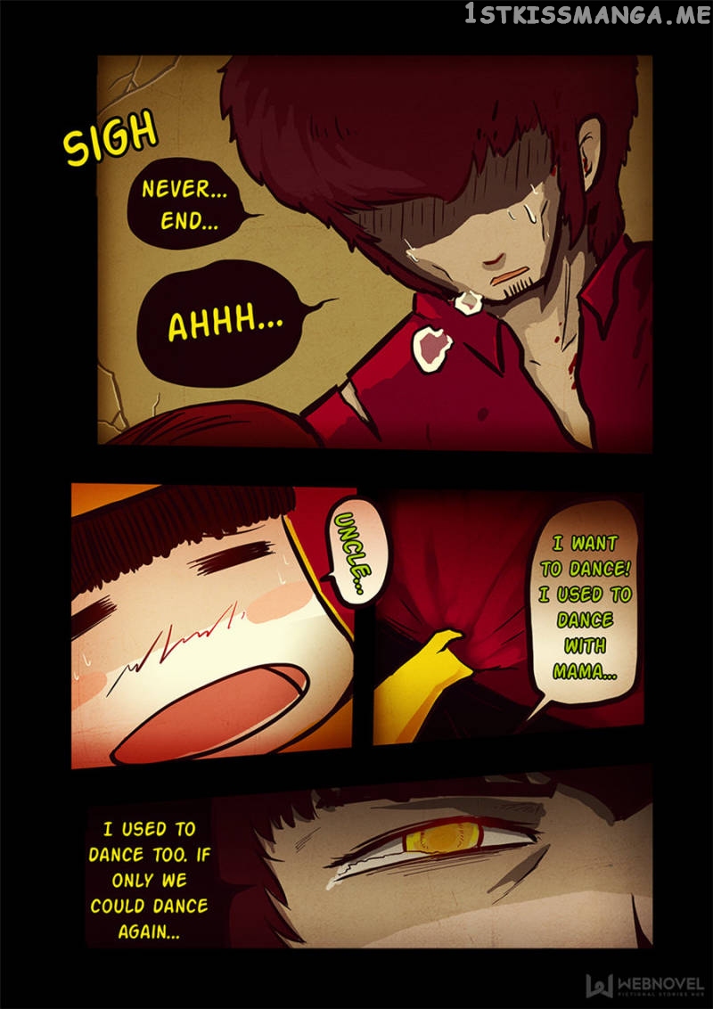 Zombie Brother chapter 44 - page 11