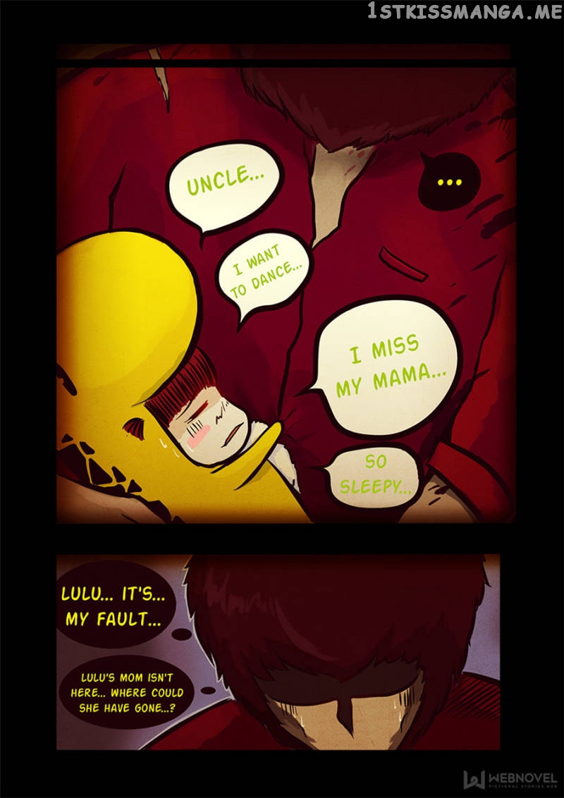 Zombie Brother chapter 44 - page 12