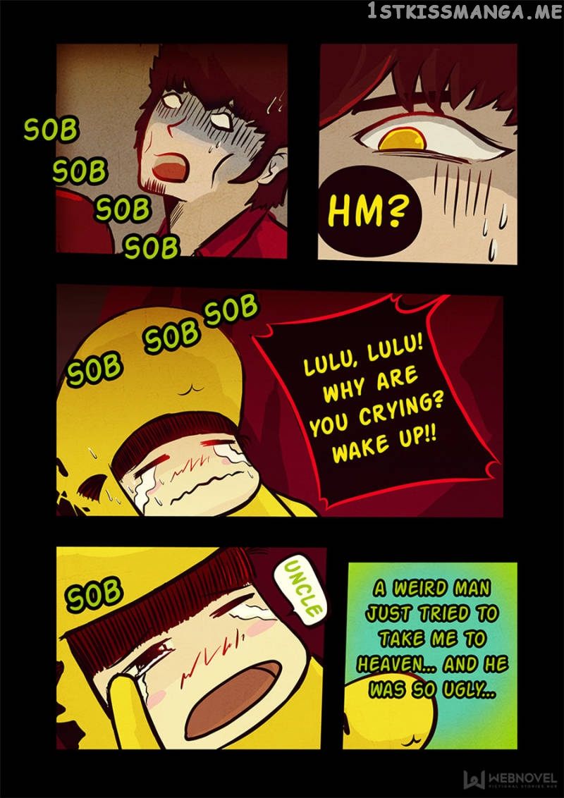 Zombie Brother chapter 44 - page 3