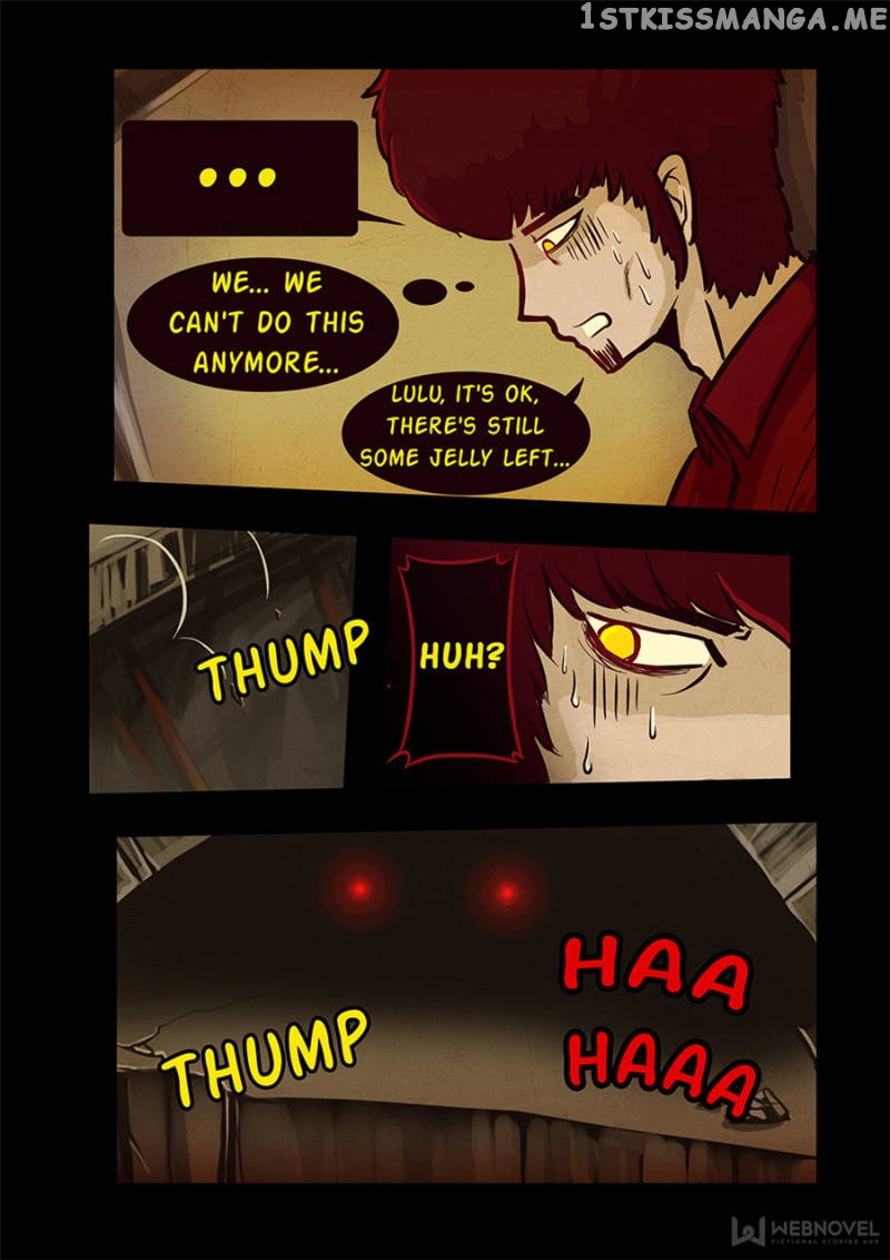 Zombie Brother chapter 44 - page 4
