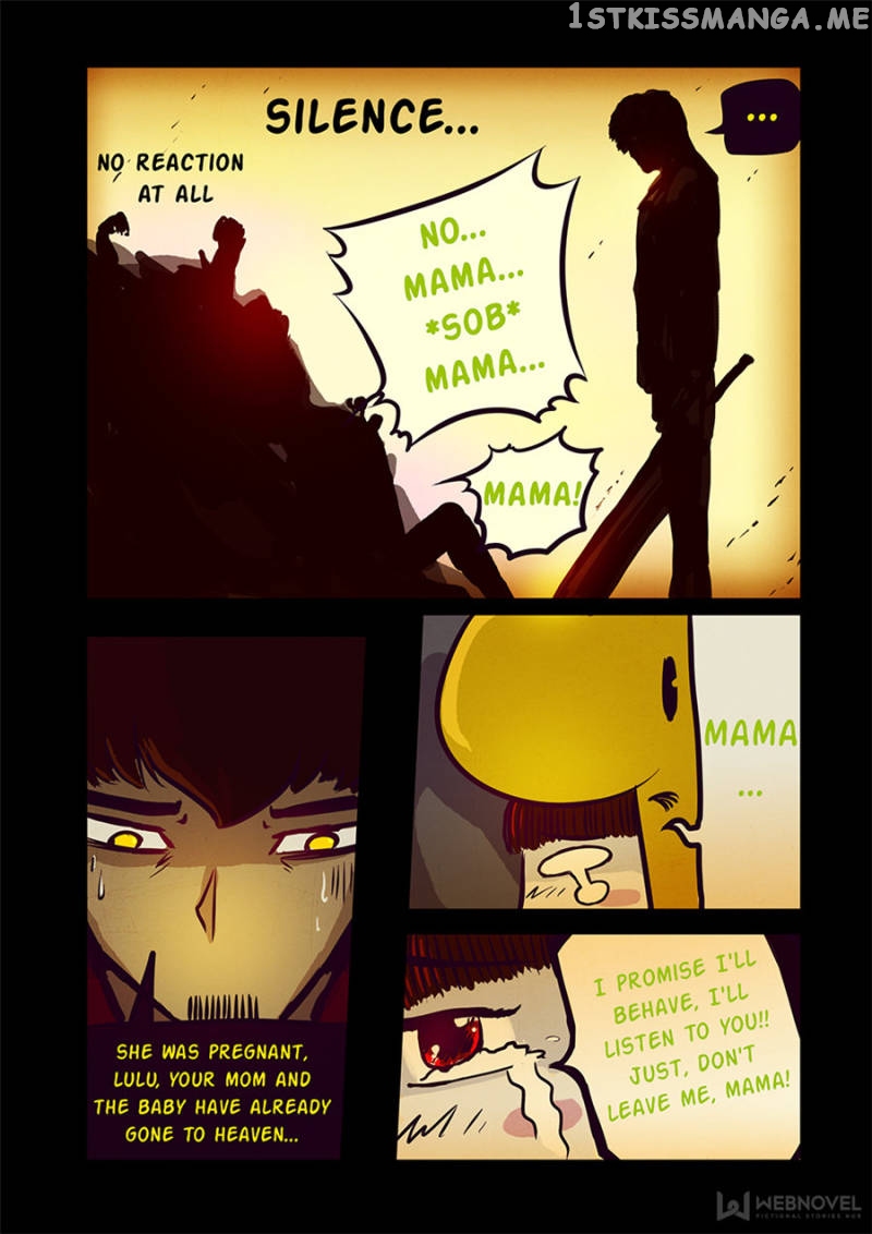 Zombie Brother chapter 45 - page 12