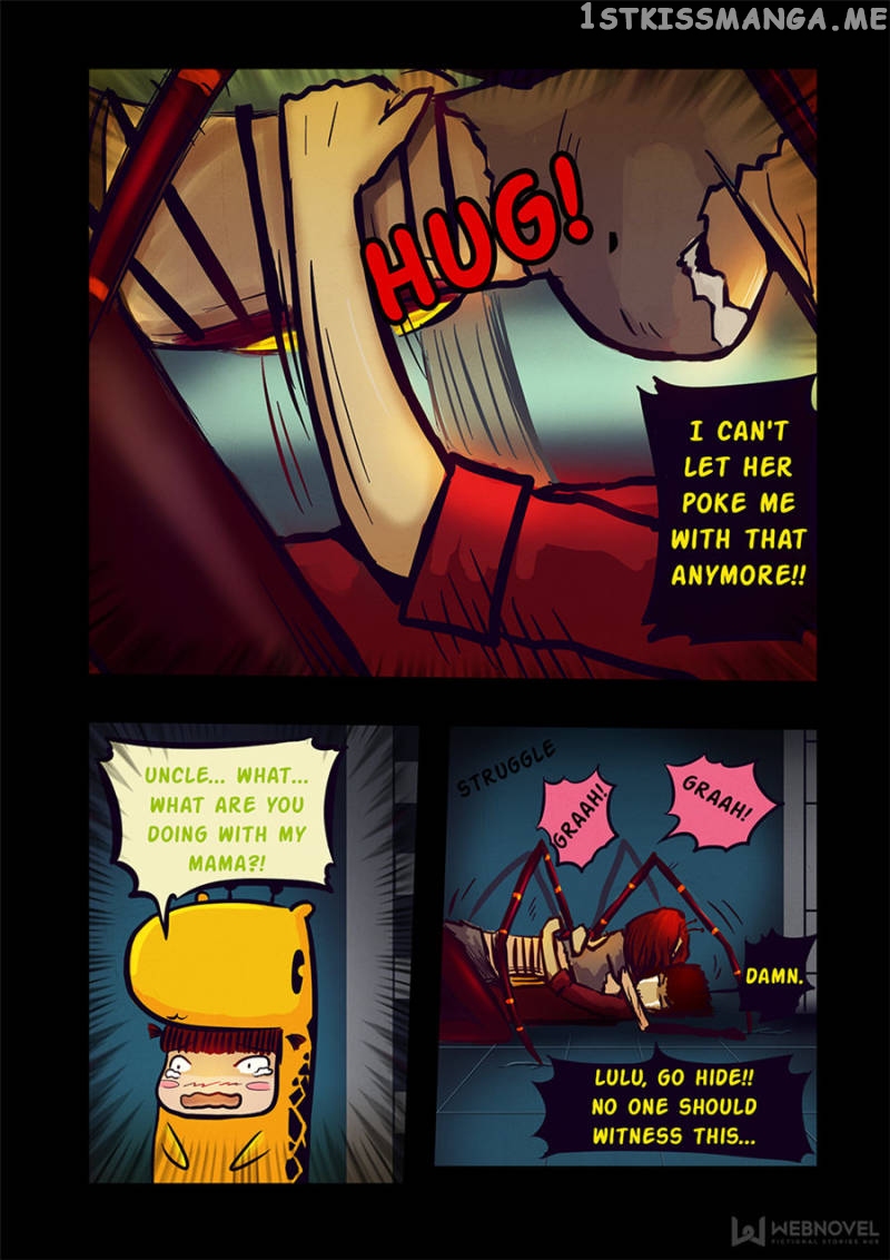 Zombie Brother chapter 46 - page 14