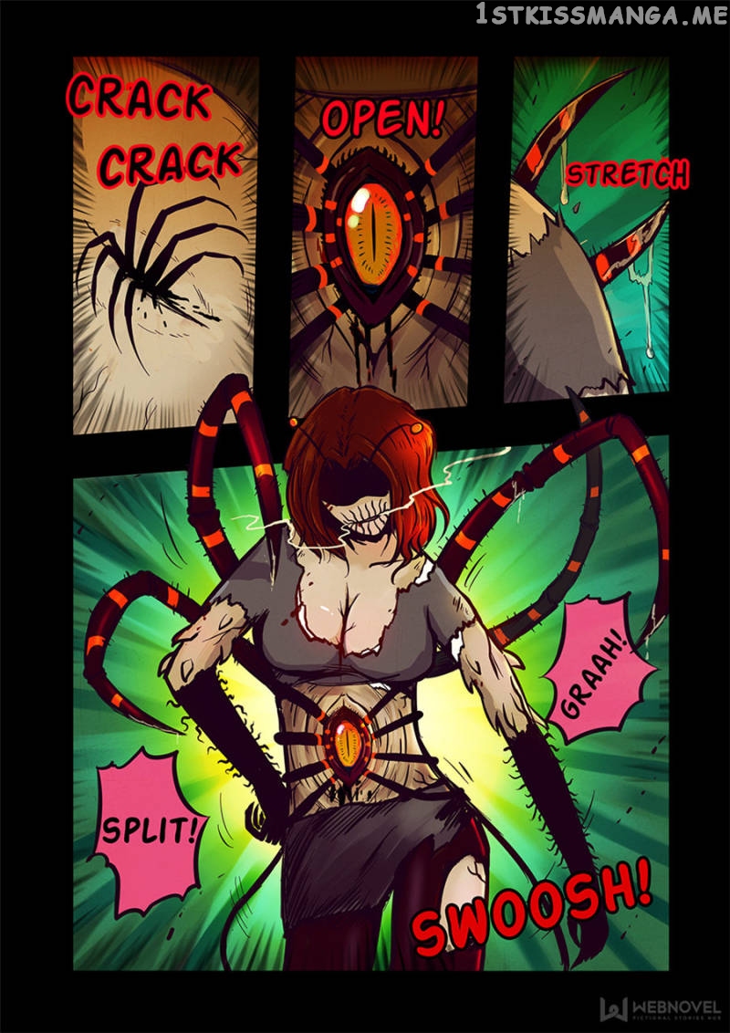 Zombie Brother chapter 46 - page 2