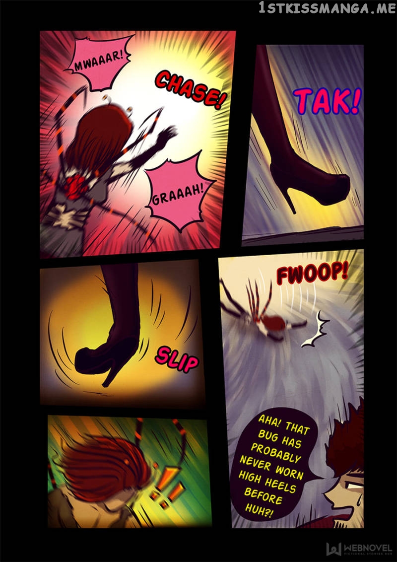 Zombie Brother chapter 46 - page 5