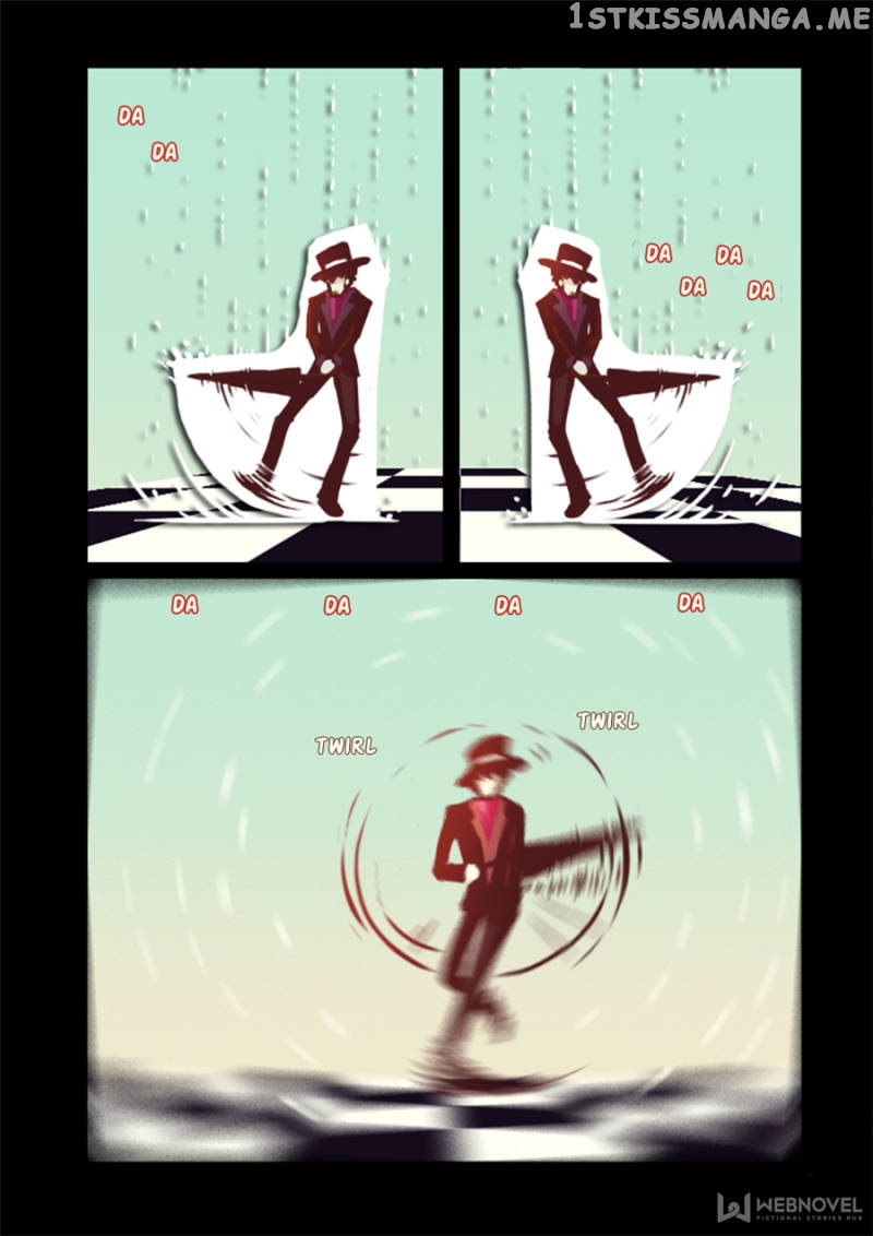 Zombie Brother chapter 5 - page 12