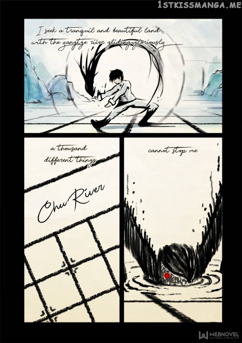 Zombie Brother chapter 5 - page 13