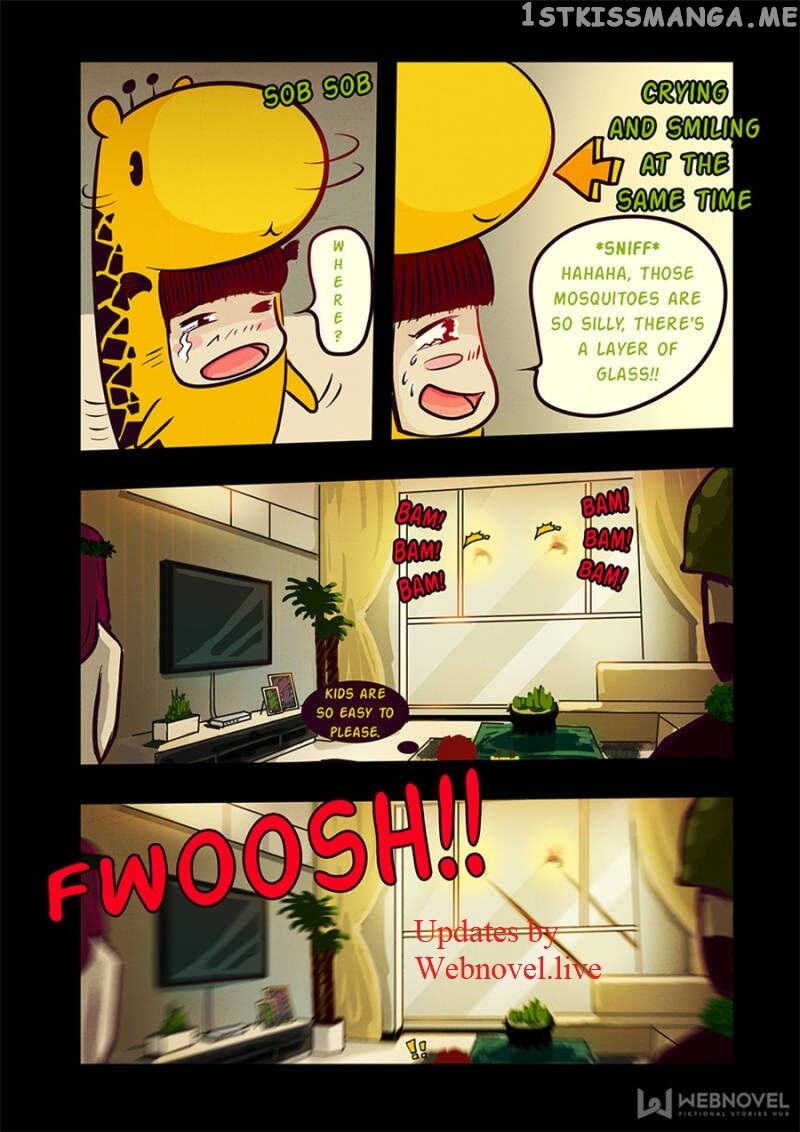 Zombie Brother chapter 32 - page 12