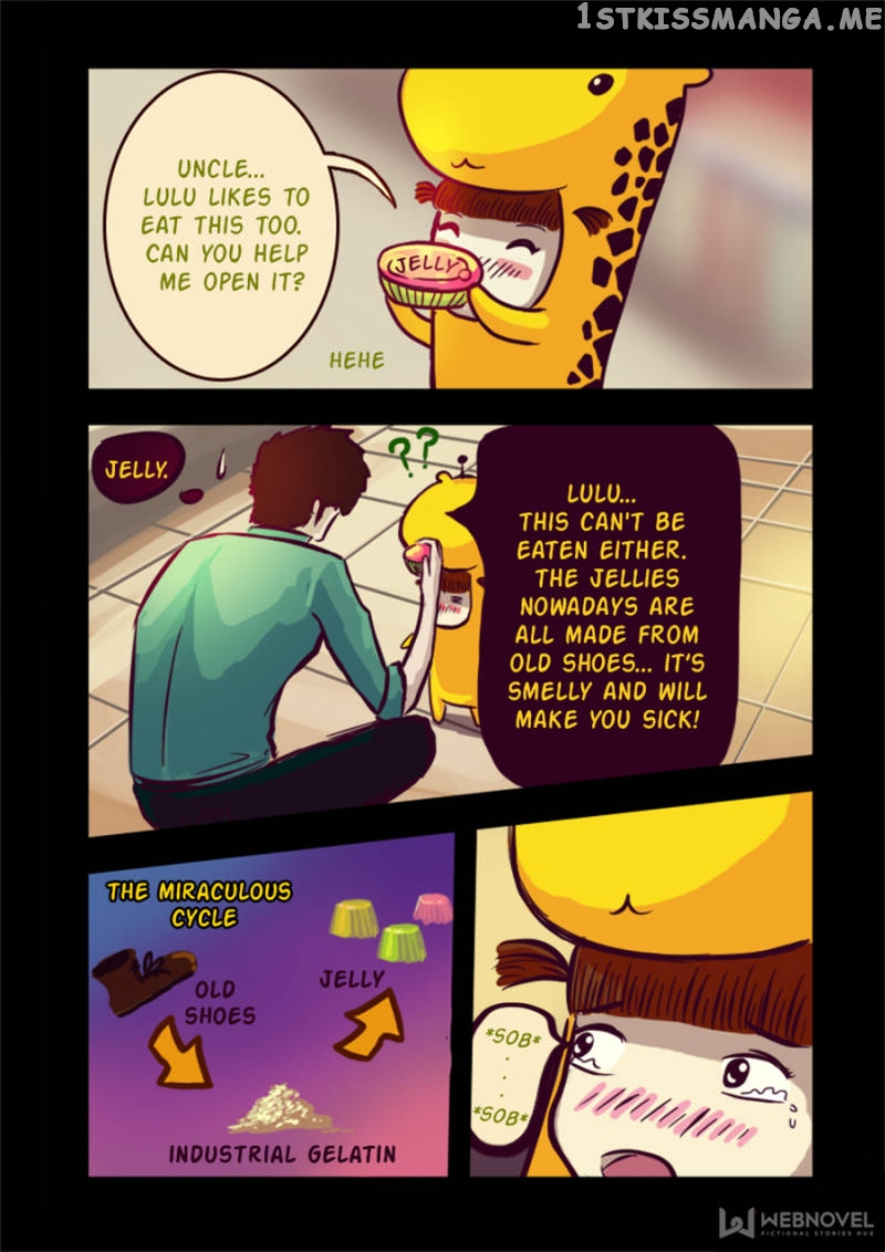 Zombie Brother chapter 19 - page 13