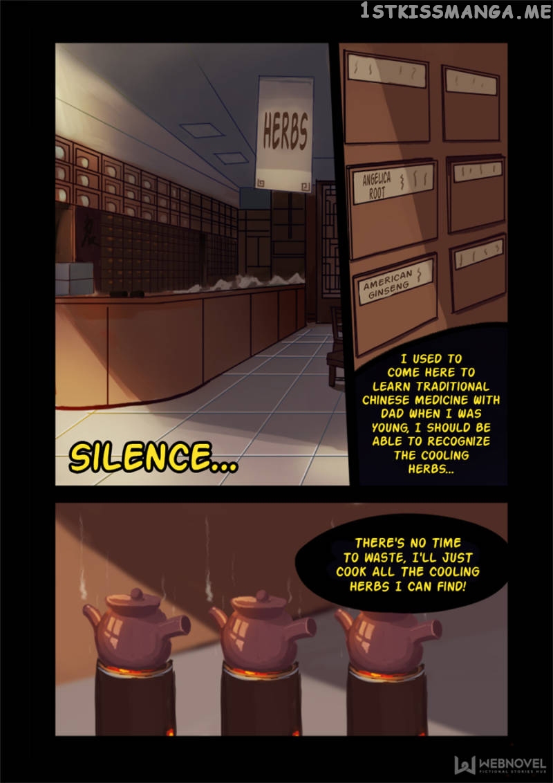 Zombie Brother chapter 11 - page 8