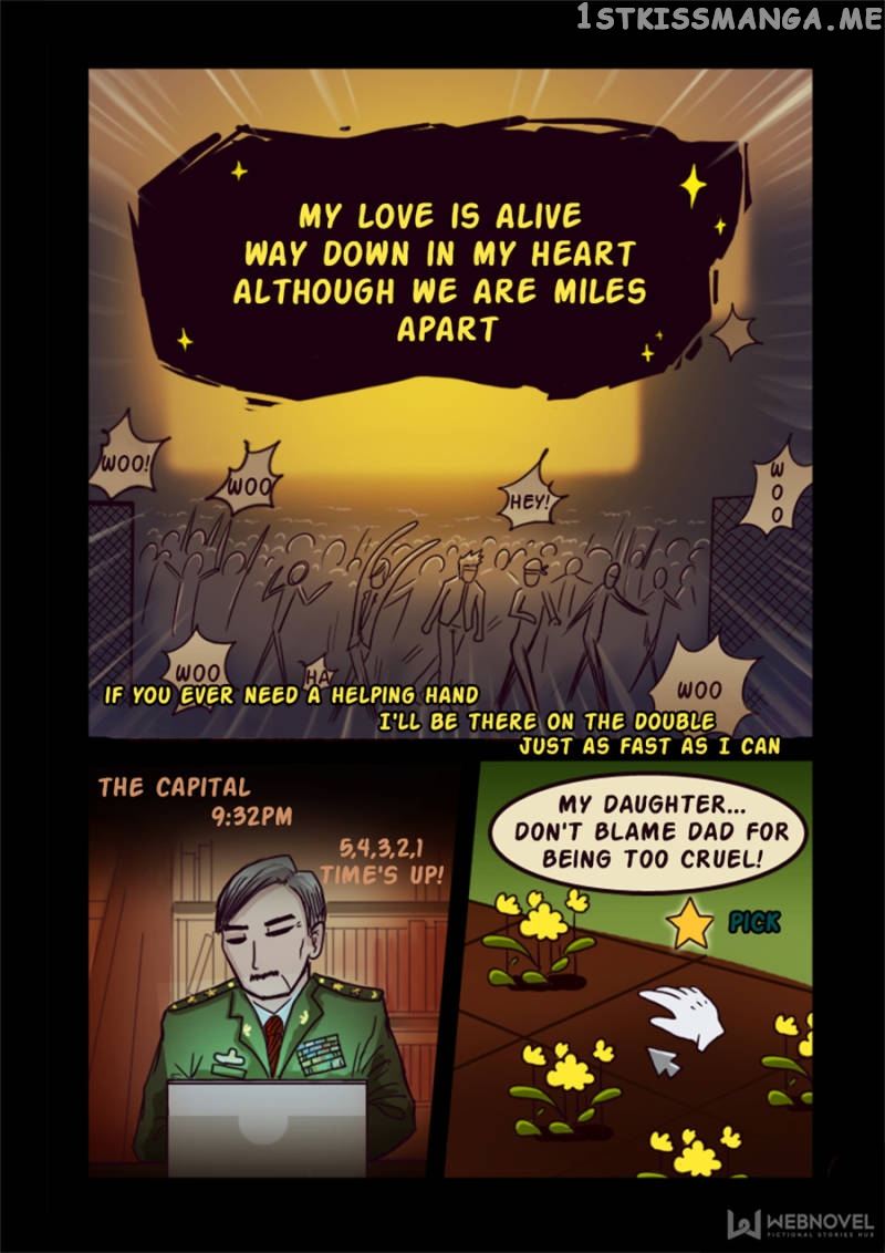 Zombie Brother chapter 14 - page 12