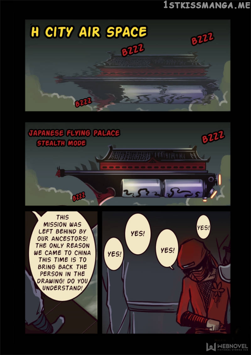 Zombie Brother chapter 15 - page 2