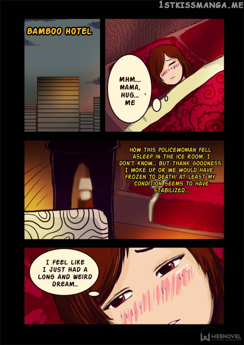 Zombie Brother chapter 15 - page 9
