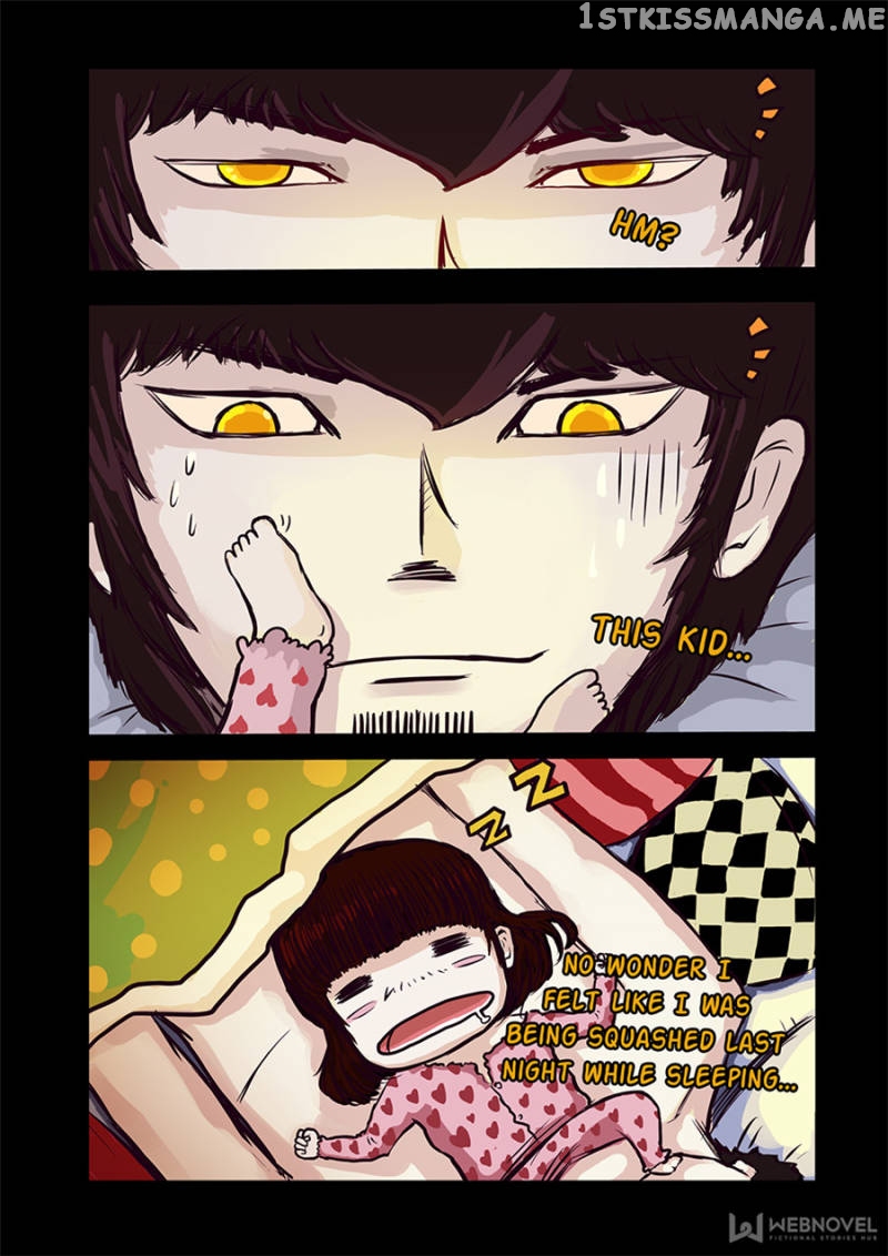Zombie Brother chapter 27 - page 10