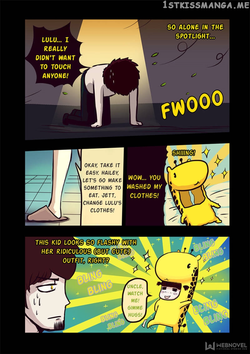 Zombie Brother chapter 27 - page 13