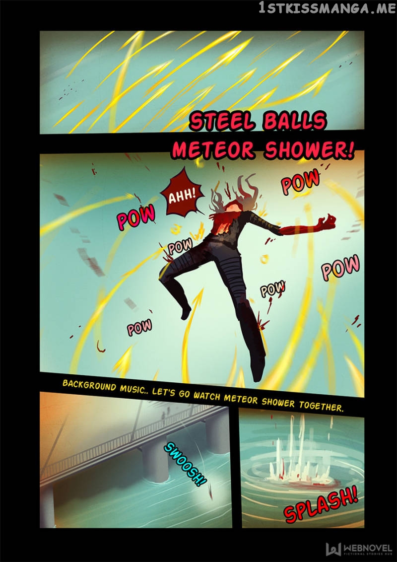 Zombie Brother chapter 29 - page 13