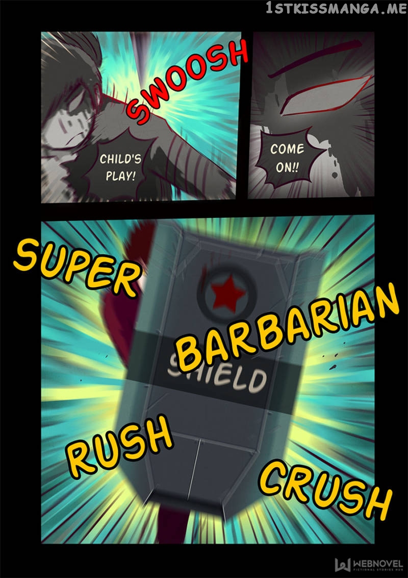 Zombie Brother chapter 29 - page 5