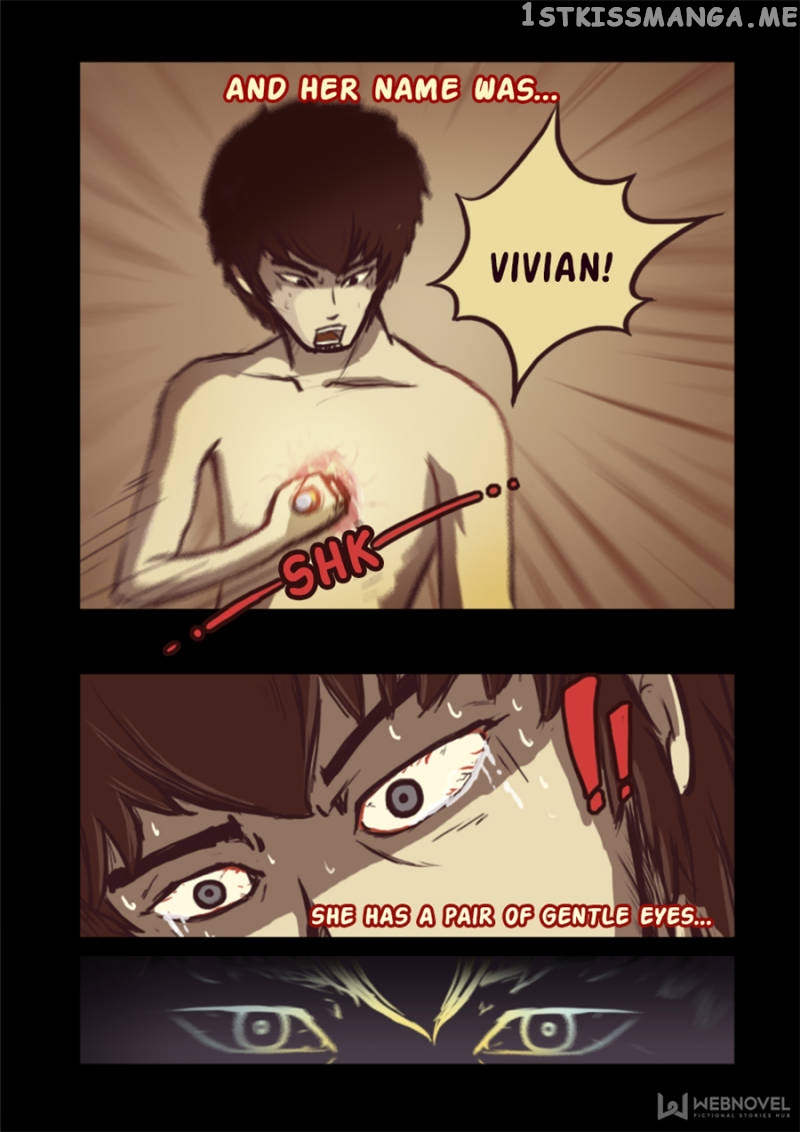Zombie Brother chapter 9 - page 14
