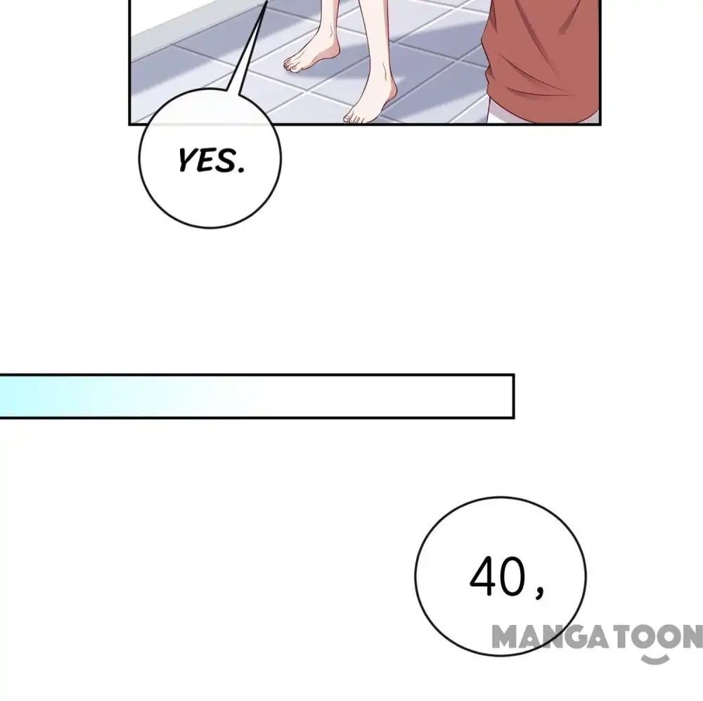 Romantic Relationship System Chapter 45 - page 13