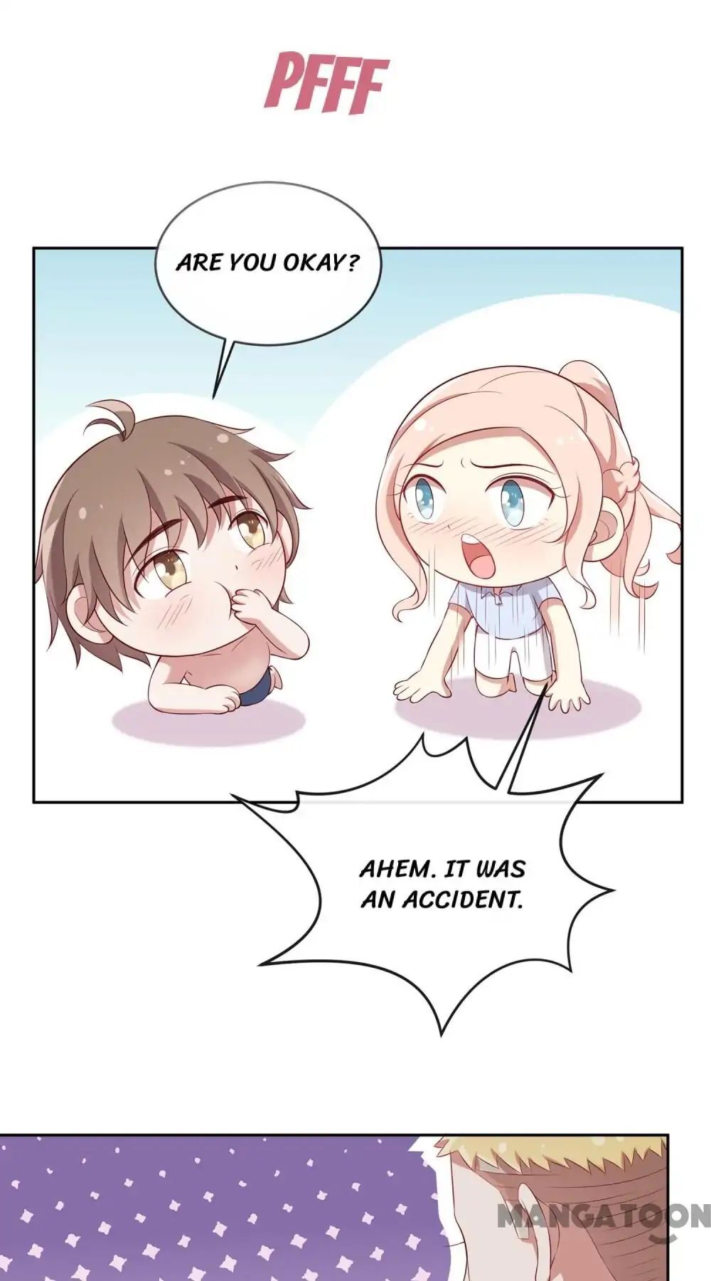 Romantic Relationship System Chapter 45 - page 18