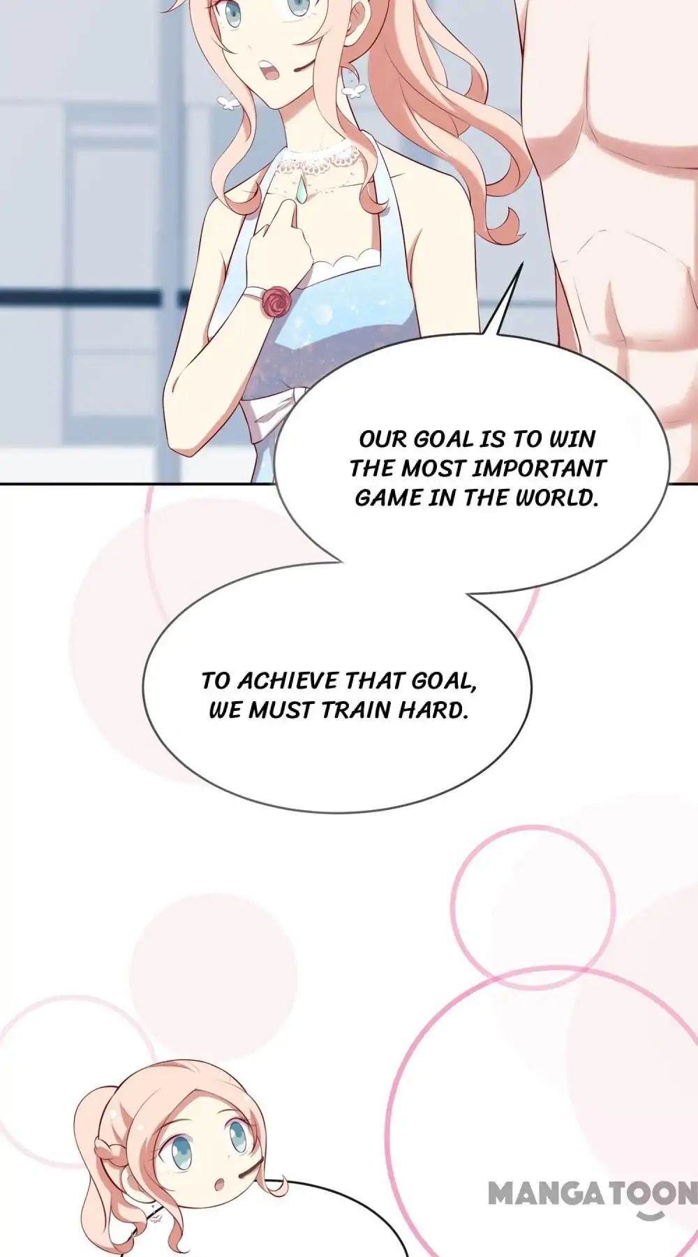 Romantic Relationship System Chapter 45 - page 2