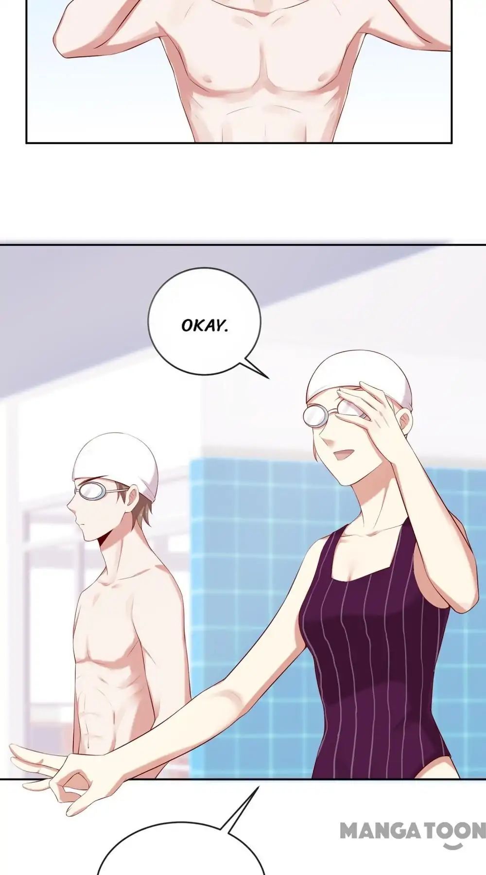 Romantic Relationship System Chapter 45 - page 32