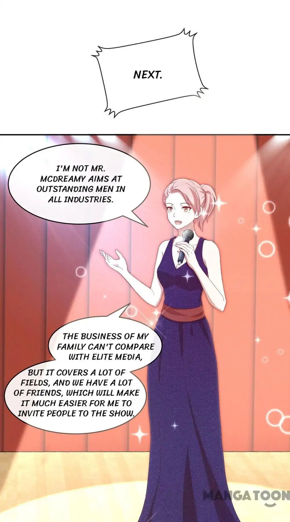 Romantic Relationship System Chapter 36 - page 25