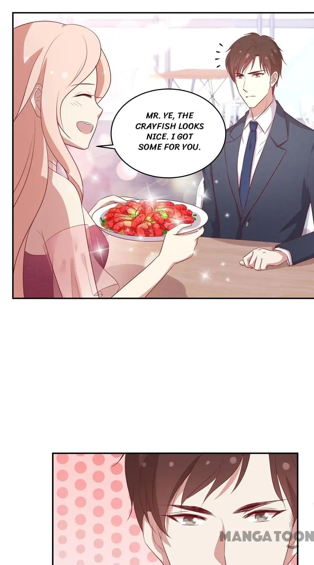 Romantic Relationship System Chapter 77 - page 10