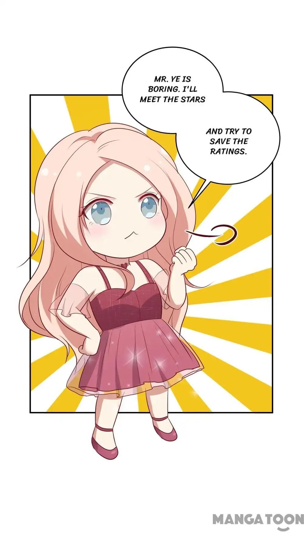 Romantic Relationship System Chapter 77 - page 28
