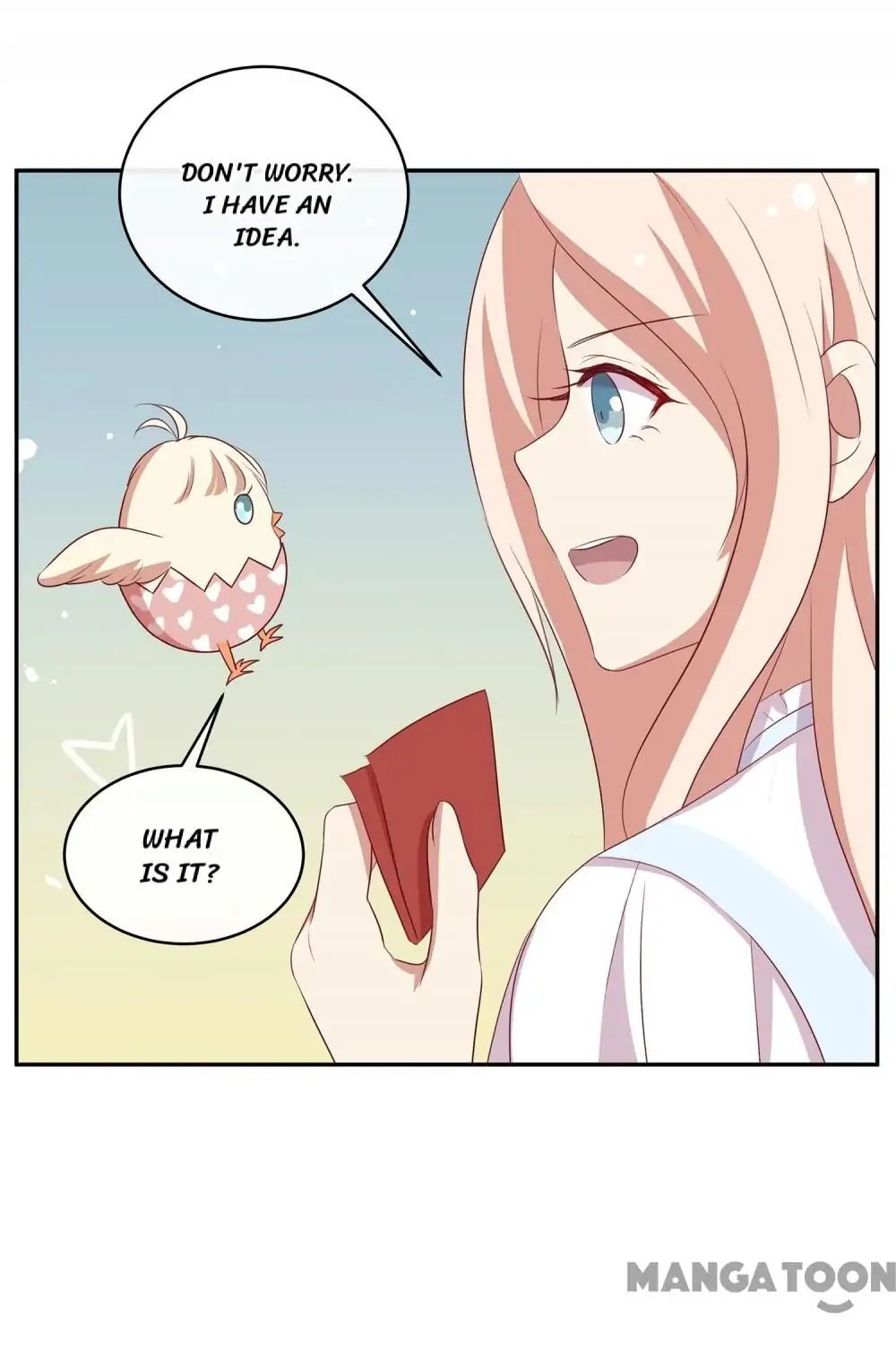 Romantic Relationship System Chapter 37 - page 22