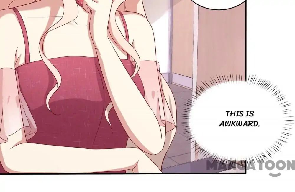 Romantic Relationship System Chapter 79 - page 12