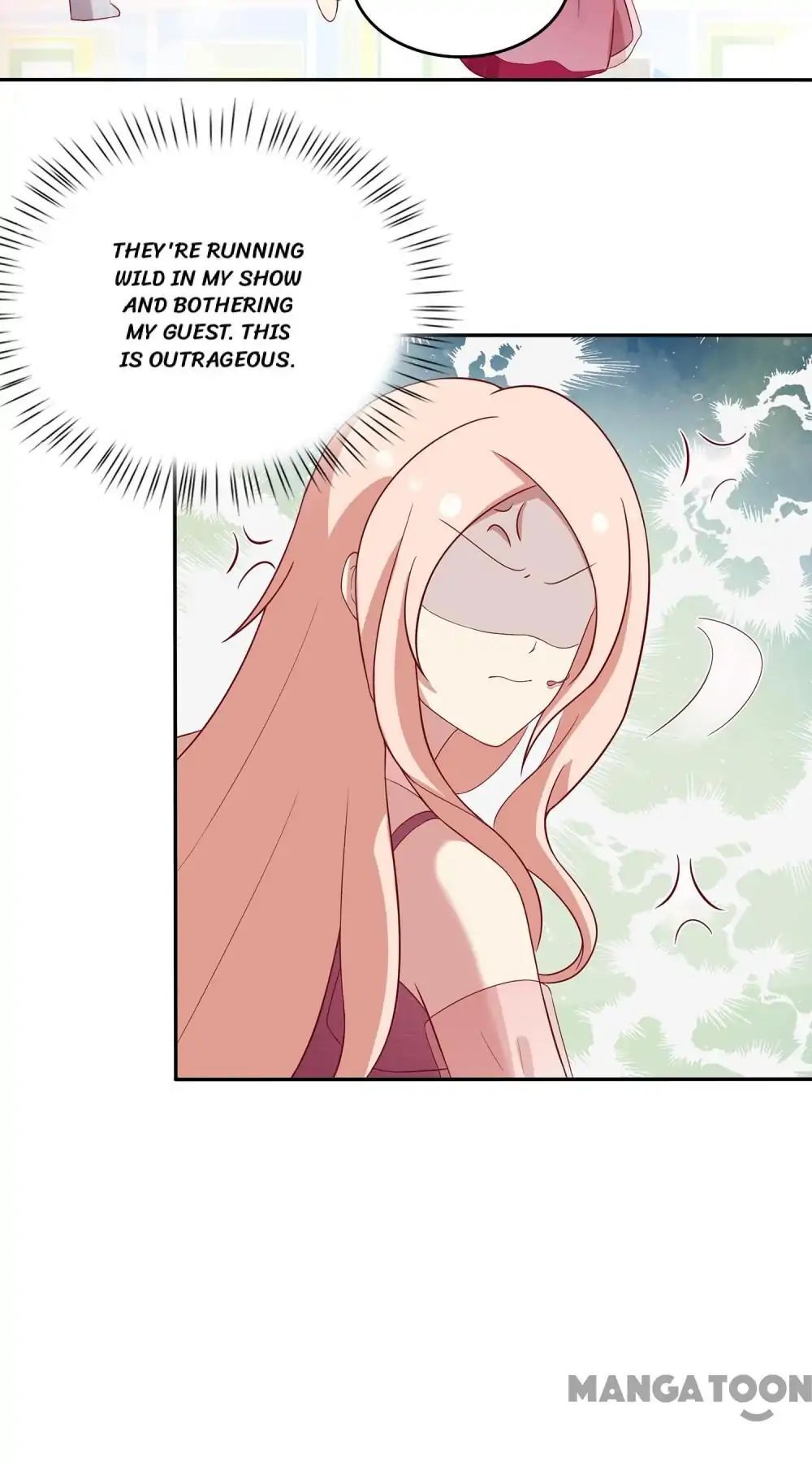 Romantic Relationship System Chapter 79 - page 14