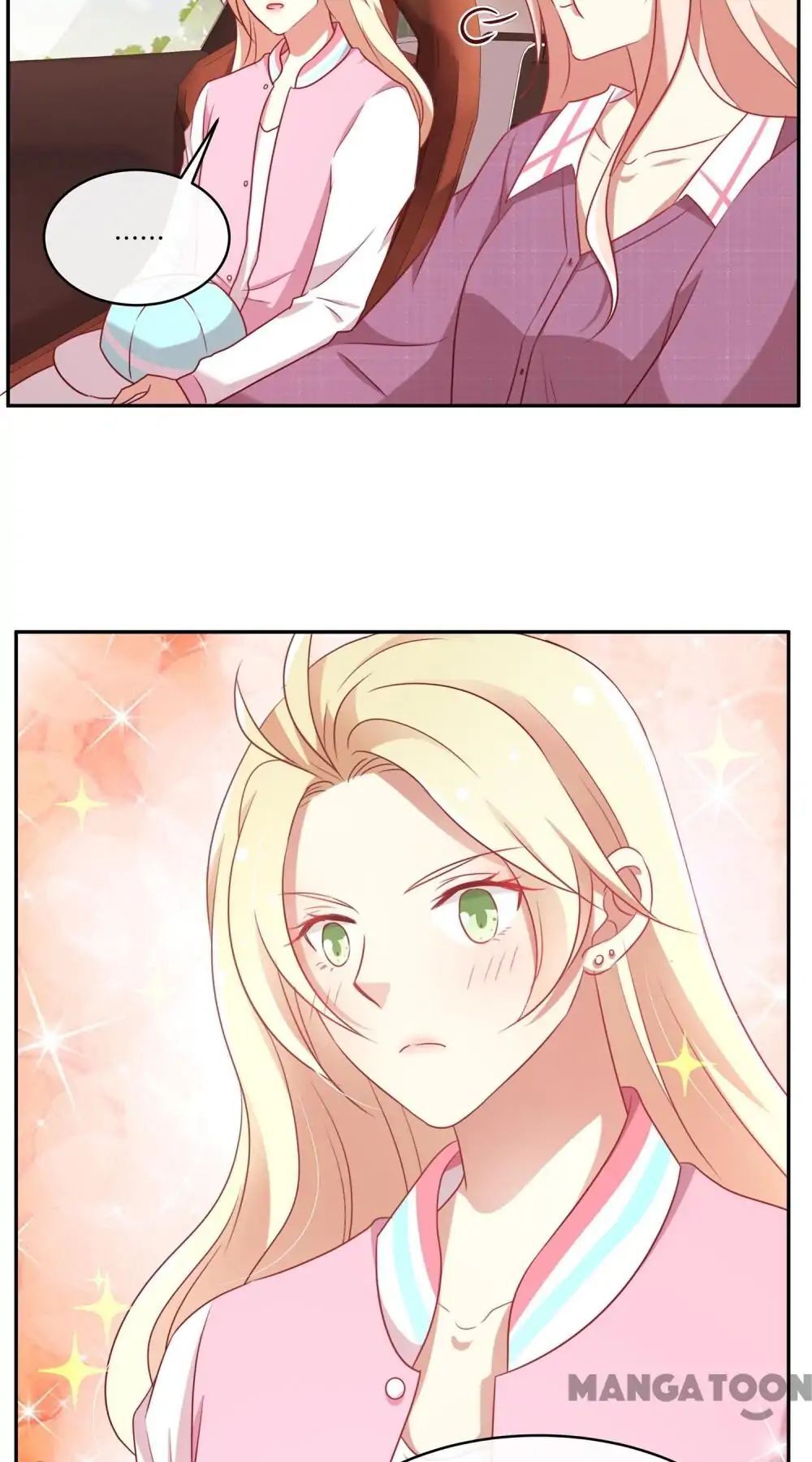 Romantic Relationship System Chapter 39 - page 10