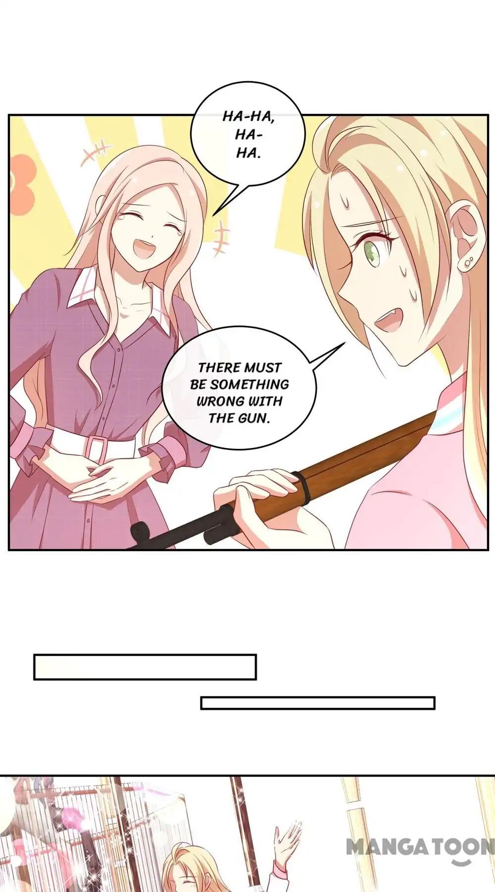 Romantic Relationship System Chapter 39 - page 24