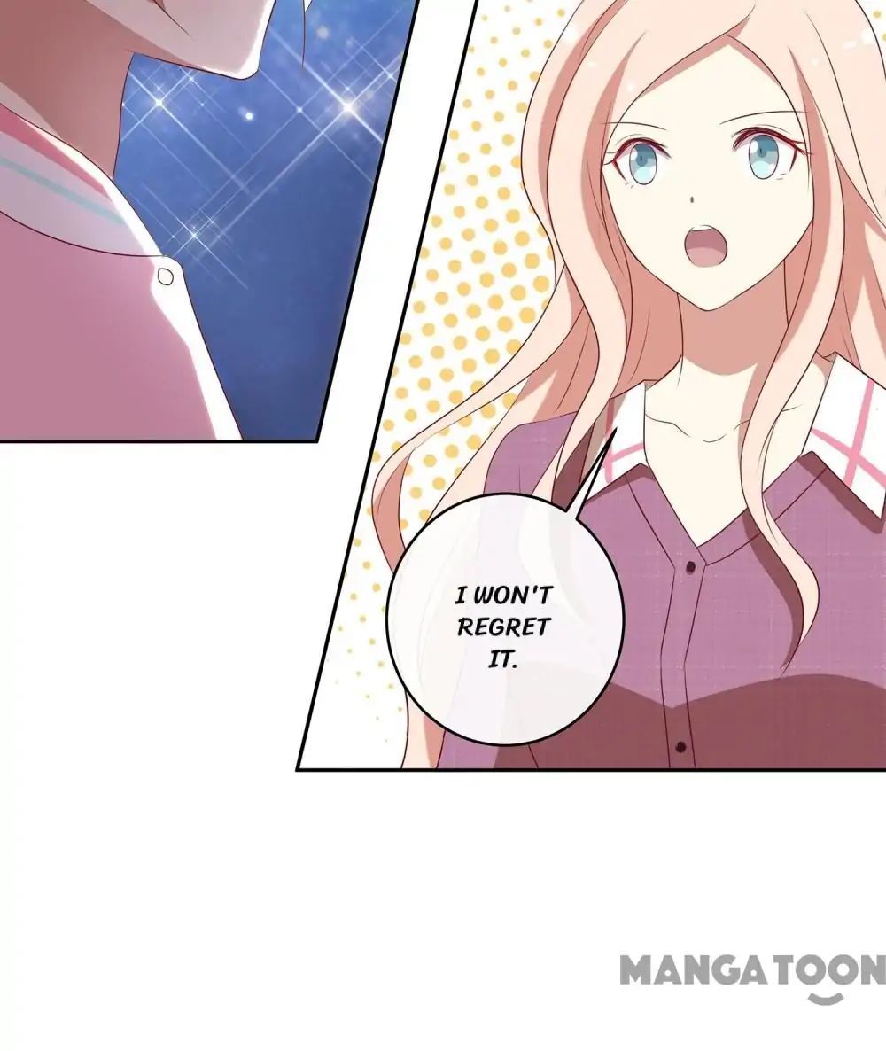 Romantic Relationship System Chapter 39 - page 32