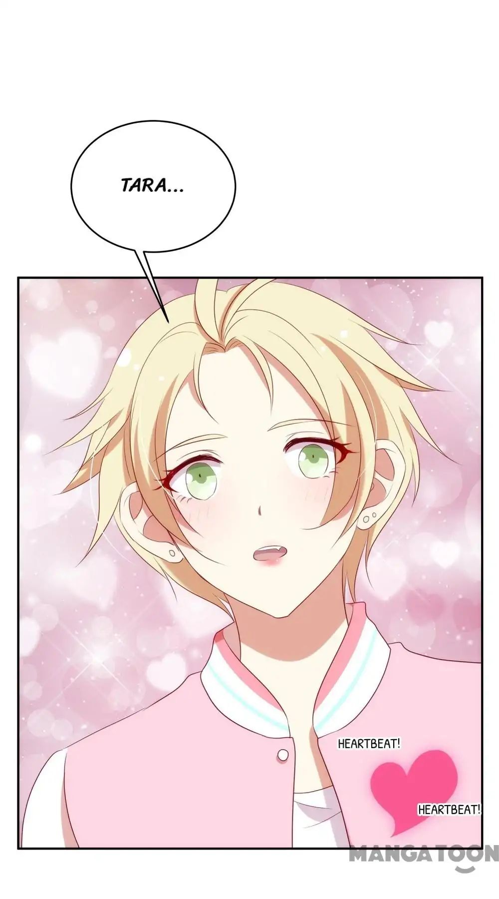 Romantic Relationship System Chapter 39 - page 33
