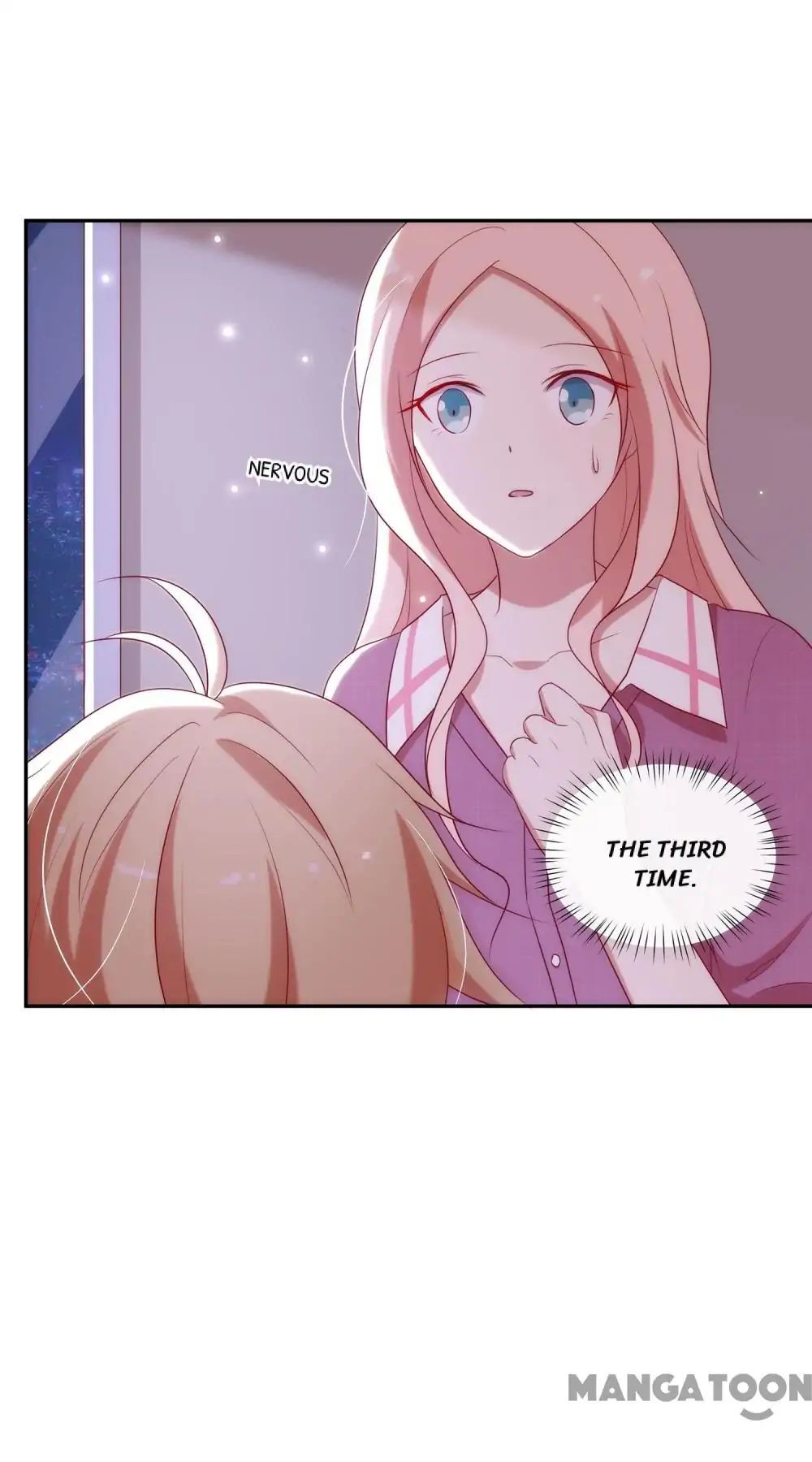 Romantic Relationship System Chapter 39 - page 34