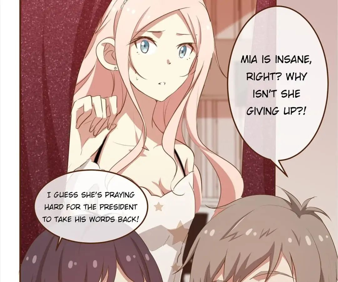 Romantic Relationship System Chapter 4 - page 12