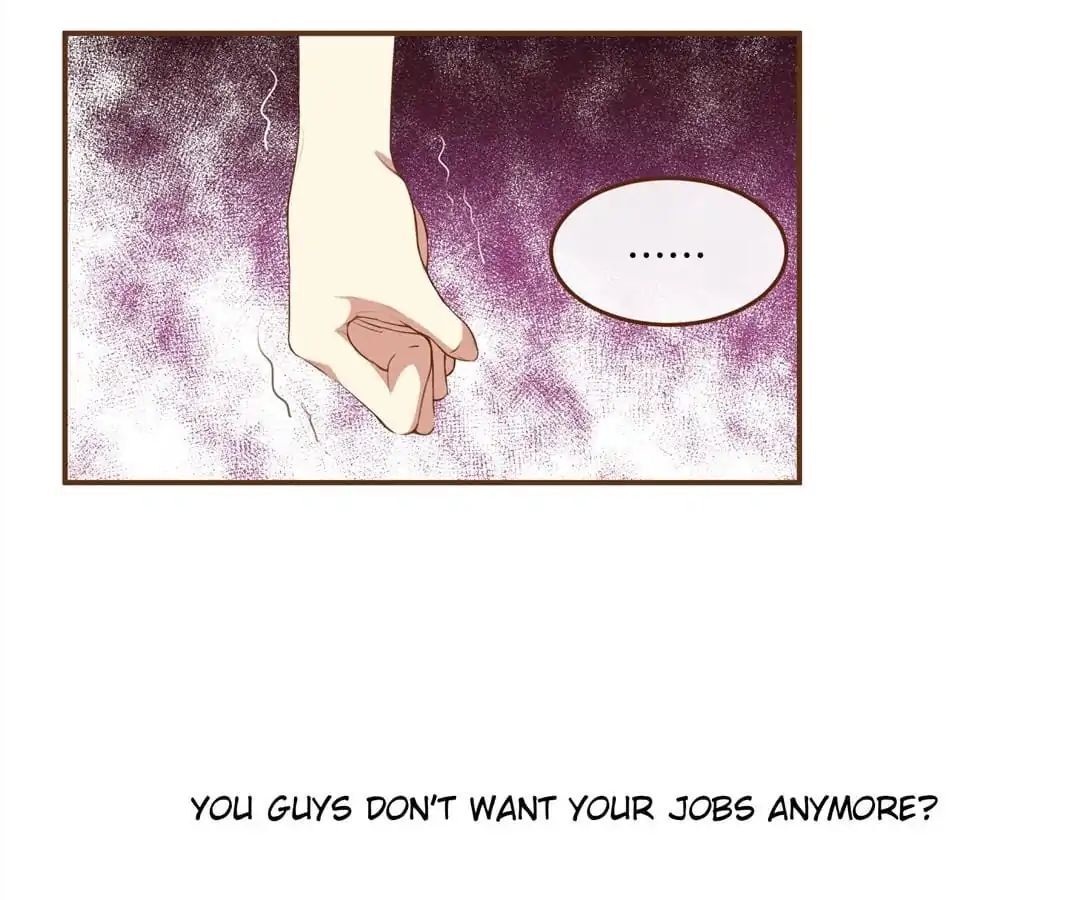 Romantic Relationship System Chapter 4 - page 15