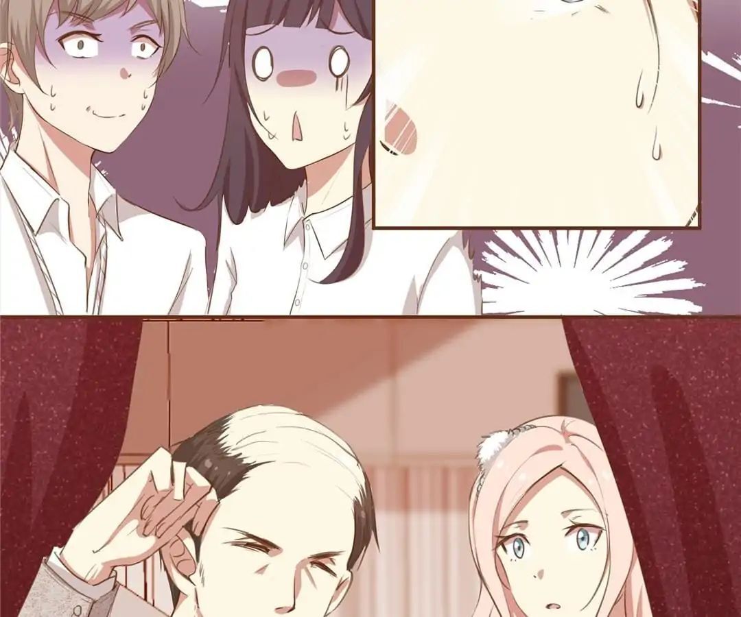 Romantic Relationship System Chapter 4 - page 17