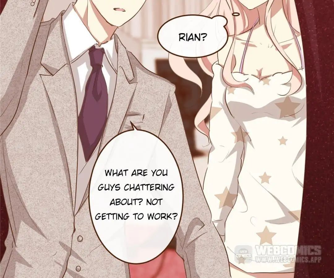Romantic Relationship System Chapter 4 - page 18