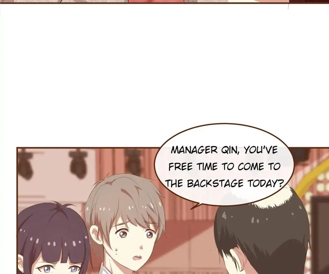 Romantic Relationship System Chapter 4 - page 19