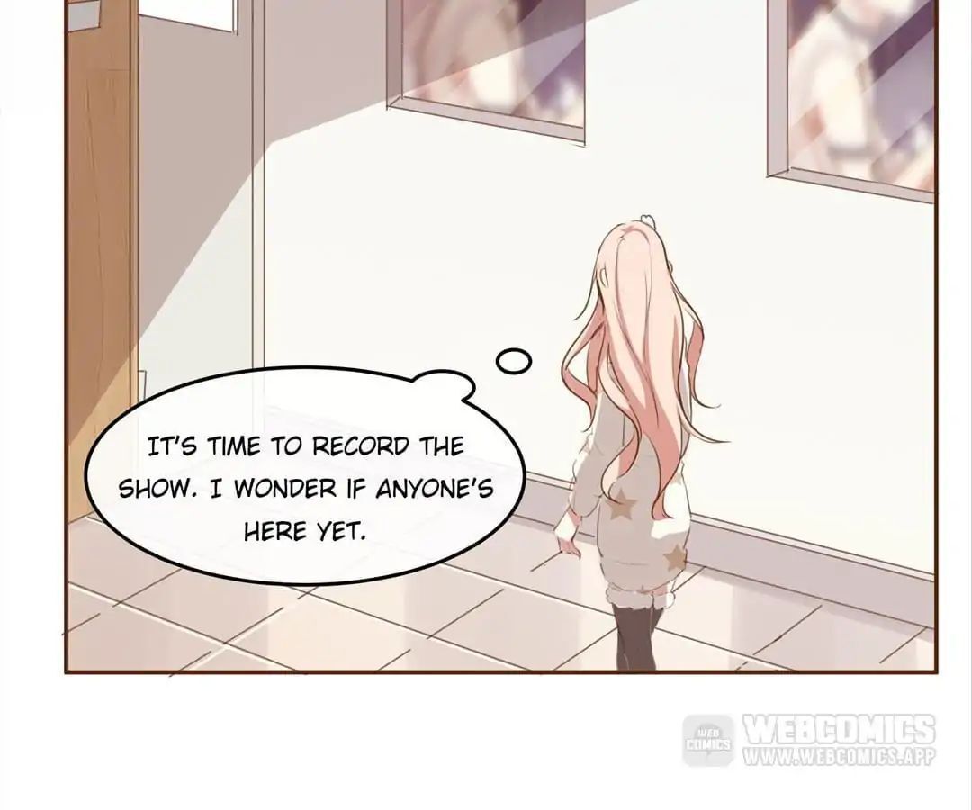 Romantic Relationship System Chapter 4 - page 2