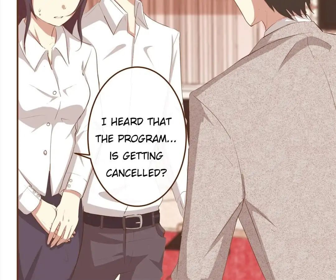 Romantic Relationship System Chapter 4 - page 20
