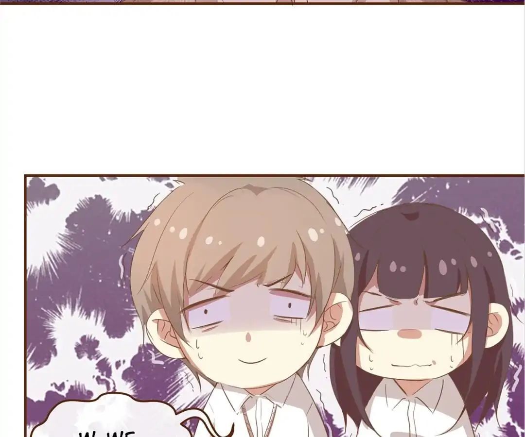 Romantic Relationship System Chapter 4 - page 23
