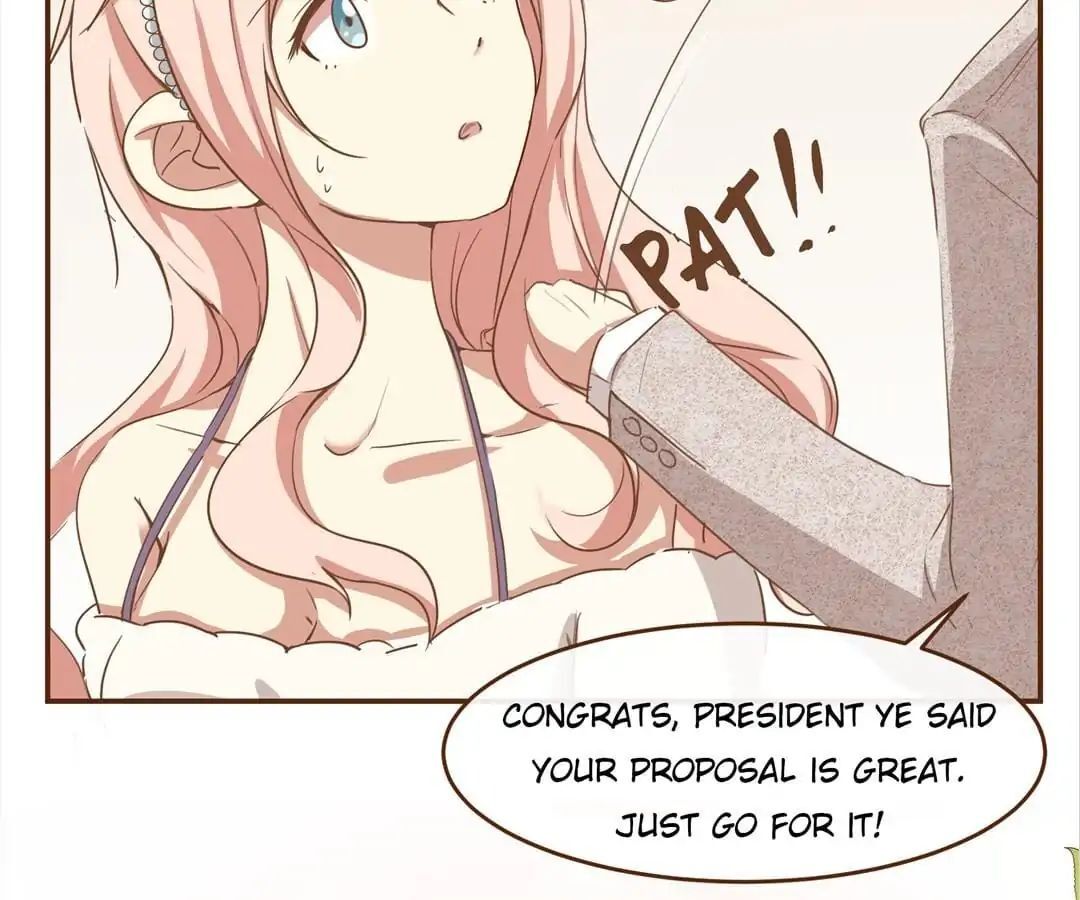 Romantic Relationship System Chapter 4 - page 27
