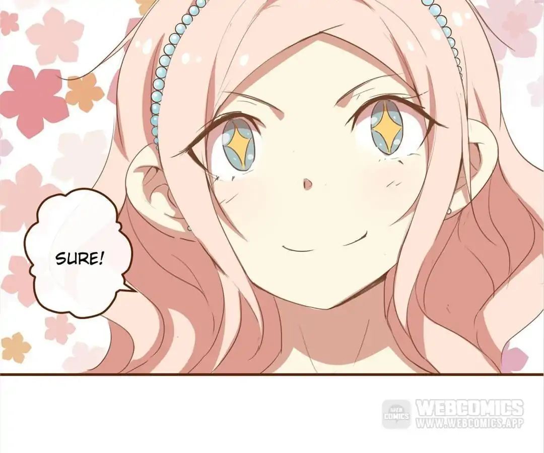 Romantic Relationship System Chapter 4 - page 30