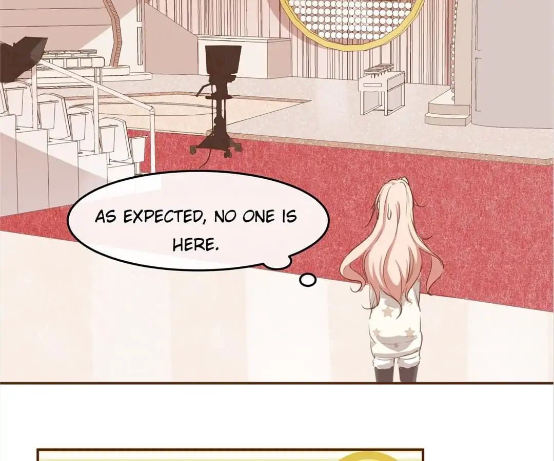 Romantic Relationship System Chapter 4 - page 4