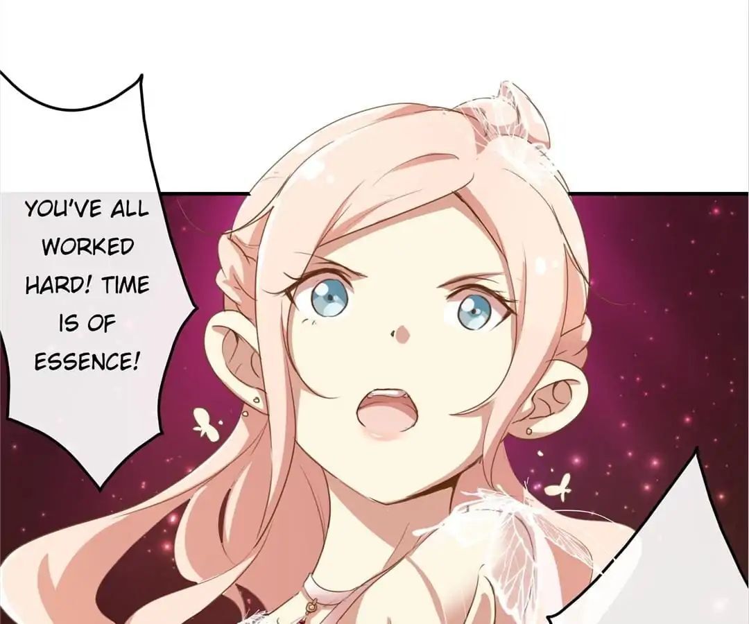 Romantic Relationship System Chapter 4 - page 43
