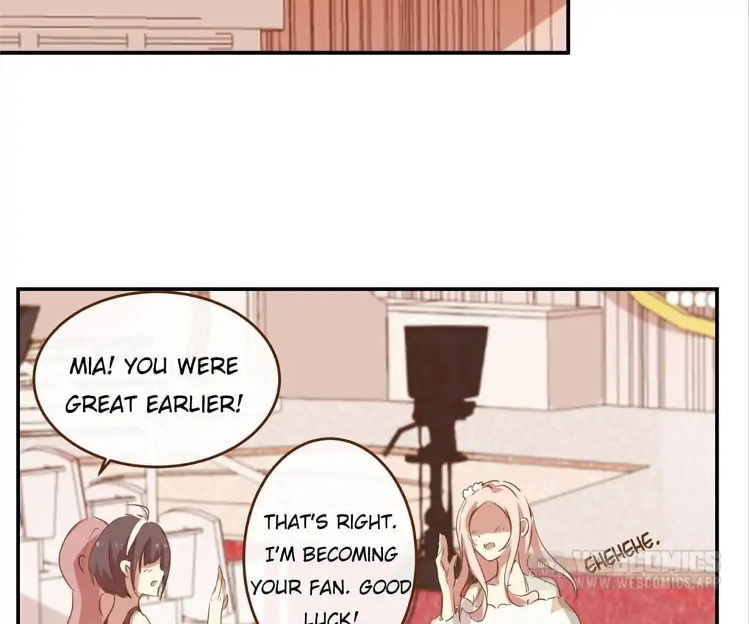 Romantic Relationship System Chapter 4 - page 46